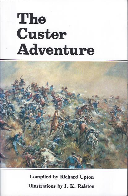 Image for The Custer Adventure