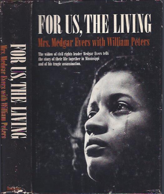 Image for For Us the Living