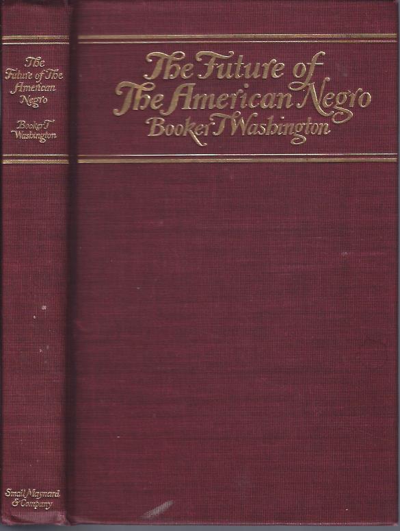 Image for The Future of the American Negro