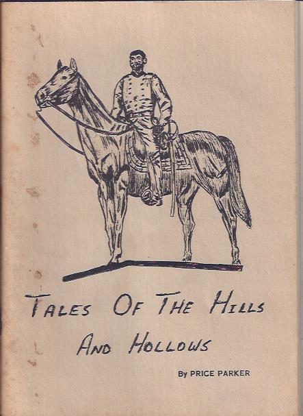 Image for Tales of the Hills and Hollows