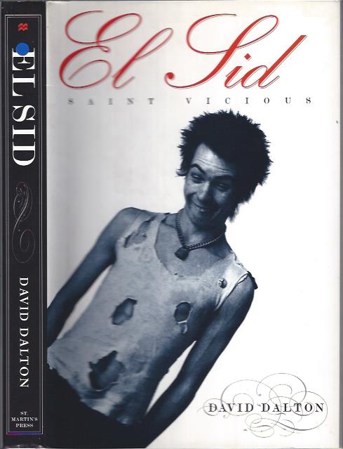 Image for El Sid: Saint Vicious