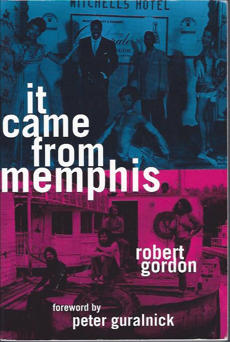 Image for It Came from Memphis