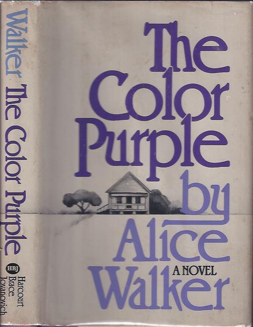Image for The Color Purple
