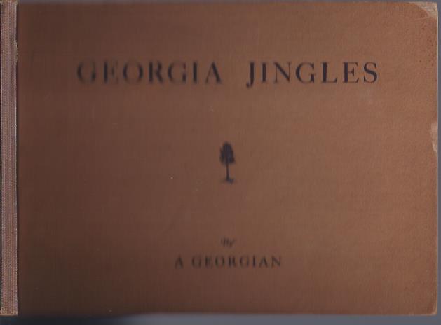 Image for Georgia Jingles