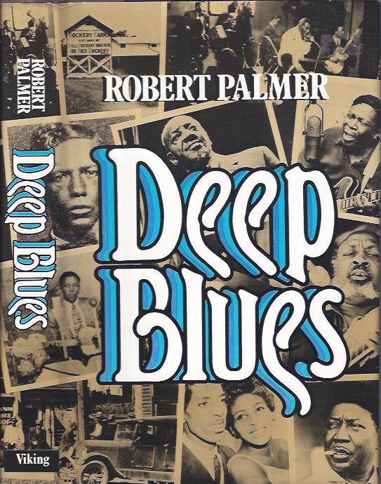 Image for Deep Blues