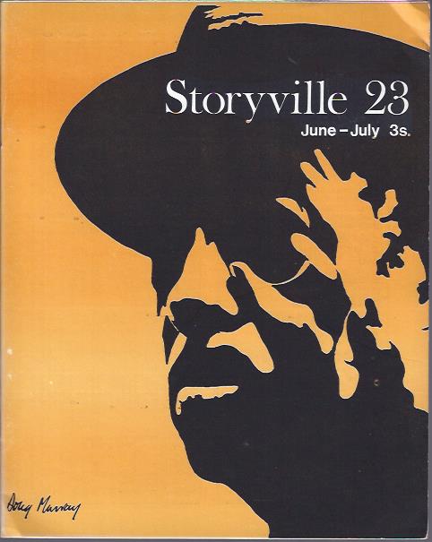 Image for Storyville 23, June - July 1969