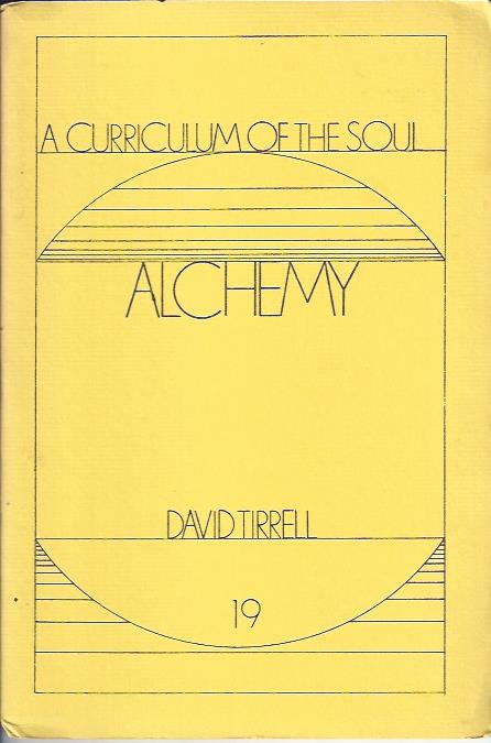 Image for Alchemy