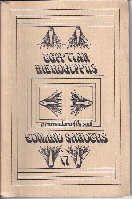 Image for Egyptian Hieroglyphs