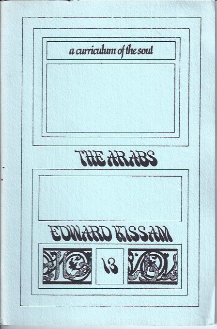 Image for The Arabs