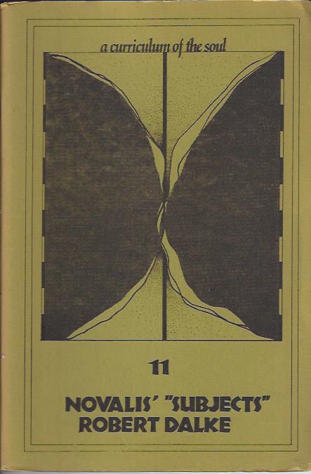 Image for Novalis' "Subjects"