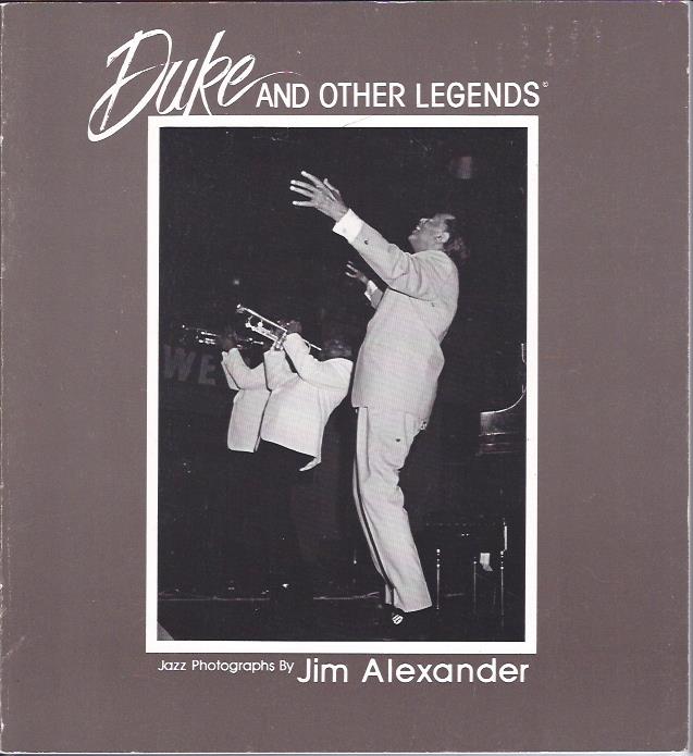 Image for Duke and Other Legends