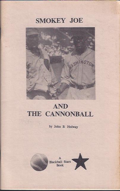 Image for Smokey Joe and the Cannonball
