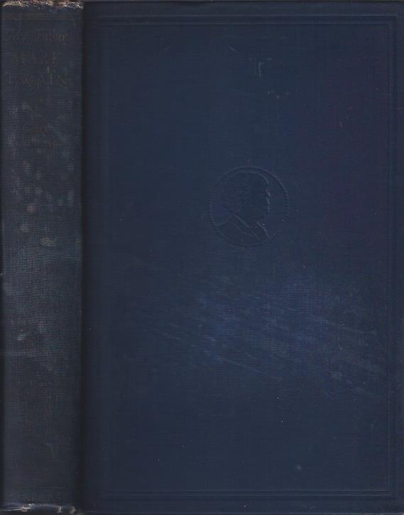 Image for My Father Mark Twain