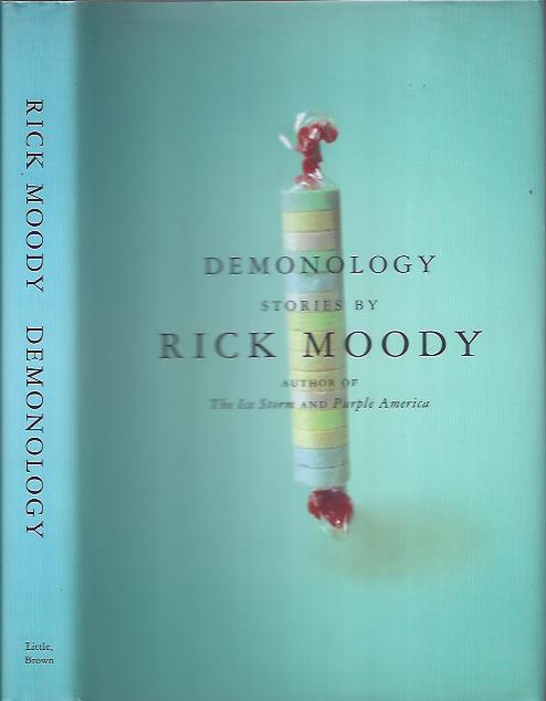 Image for Demonology