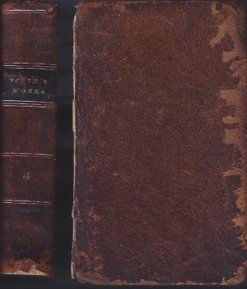 Image for The Poetical Works of Walter Scott Esq. , Volume 4 : The Lady of the Lake