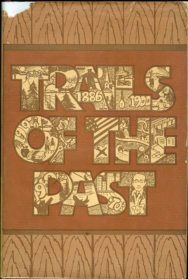 Image for Trails of the Past
