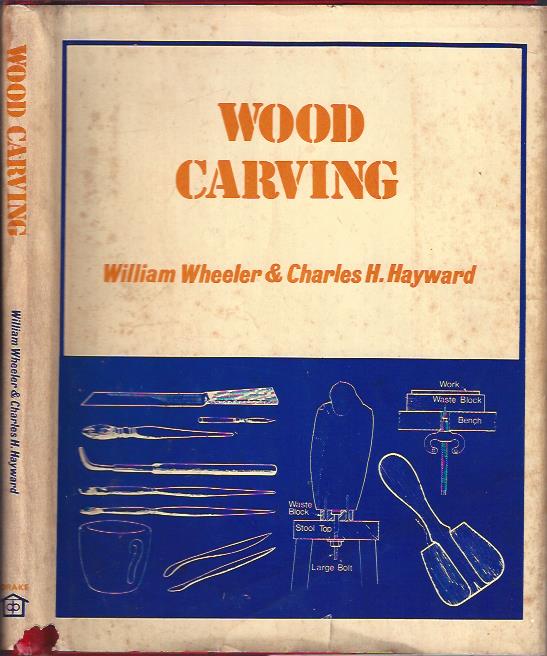 Woodcarving Image for Woodcarving