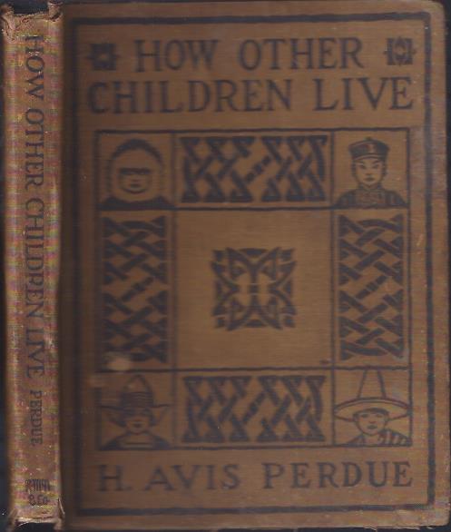 Image for How Other Children Live