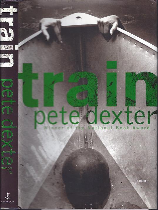 Image for Train