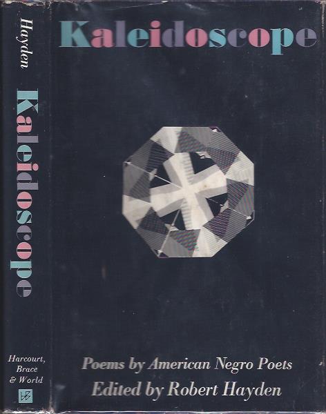 Image for Kaleidoscope : Poems by American Negro Poets