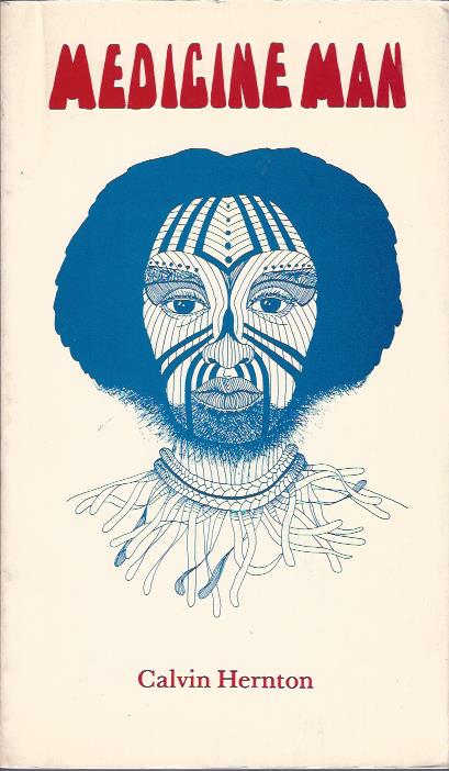 Image for Medicine Man