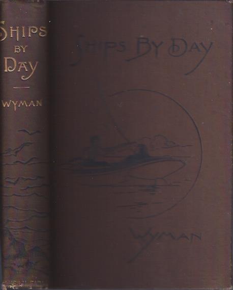 Image for Ships by Day