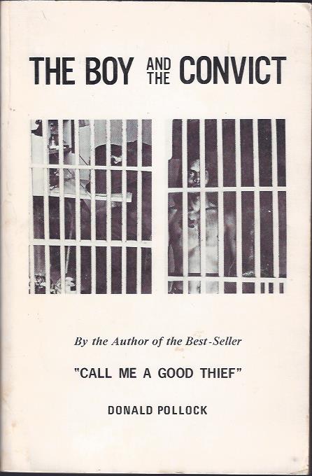 Image for The Boy and the Convict