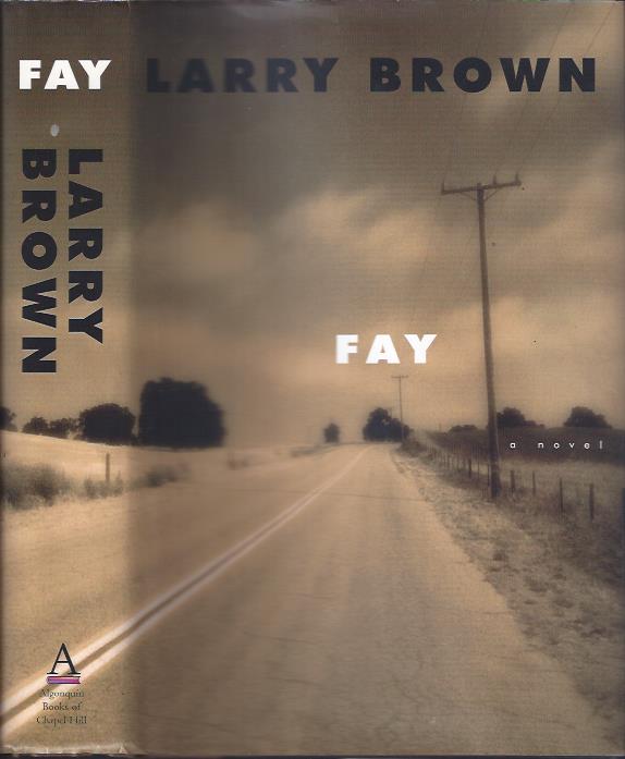 Image for Fay