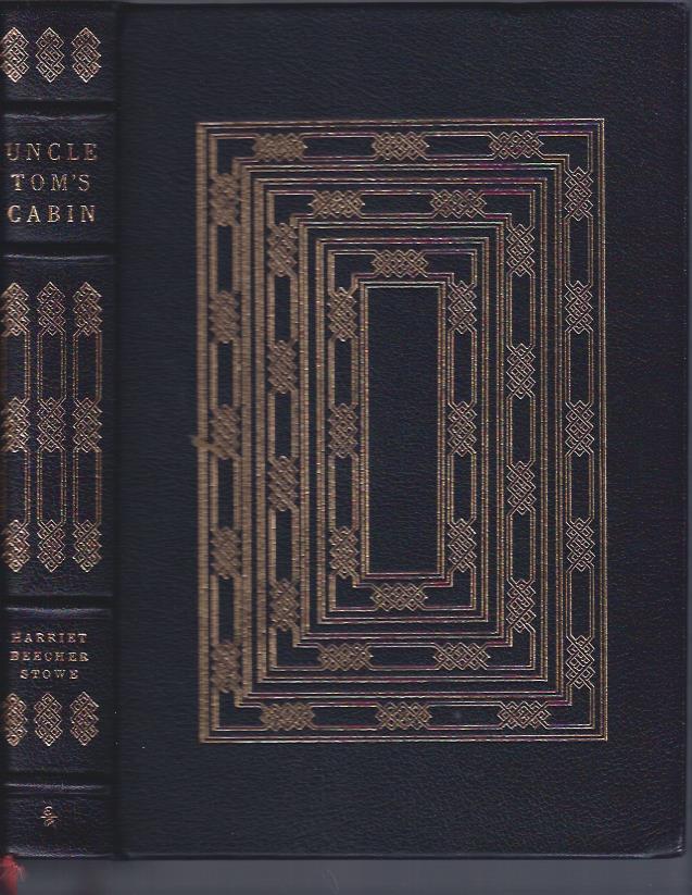 Image for Uncle Tom's Cabin Or Life Among the Lowly