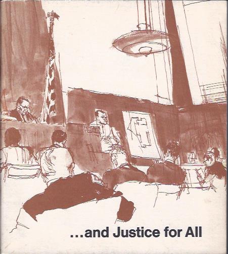 Image for ...and Justice for All