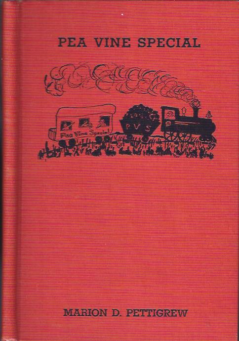 Image for Pea Vine Special