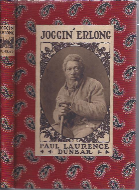 Image for Joggin' Erlong