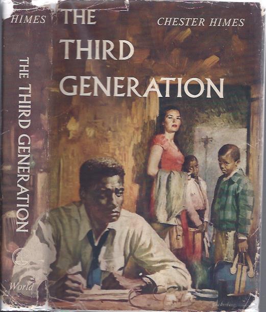 Image for The Third Generation