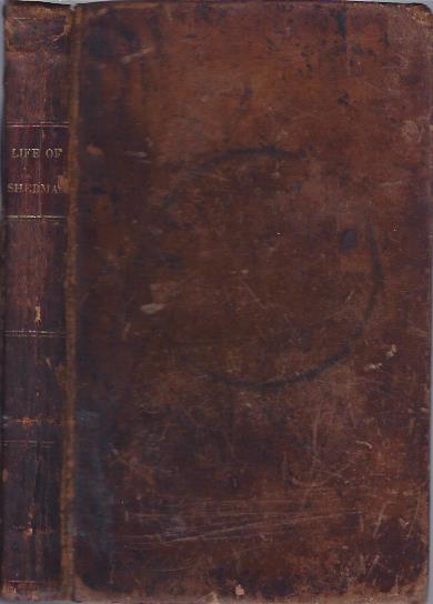 Image for The Narrative of Eleazer Sherman, Giving an Account of His Life, Experience, Call to the Ministry of the Gospel, and Travels As Such to the Present Time. Bound with a Discourse, Addressed to Christians of all Denominations : Three Volumes in One