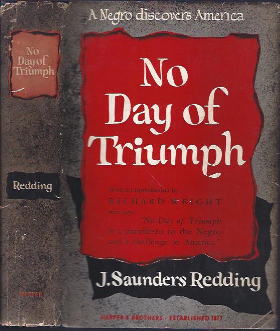 Image for No Day of Triumph