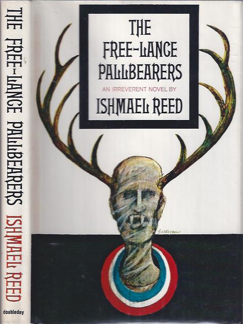 Image for The Free-Lance Pallbearers