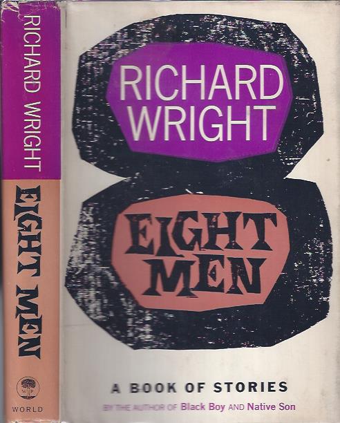 Image for Eight Men