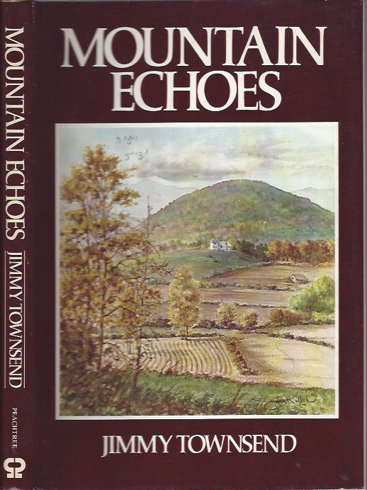 Image for Mountain Echoes