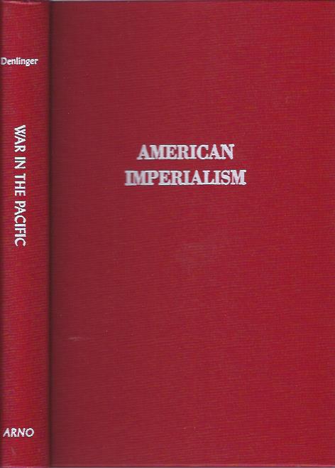 Image for War in the Pacific: a Study of Navies, Peoples, and Battle Problems