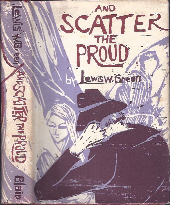 Image for And Scatter the Proud