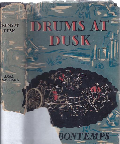Image for Drums At Dusk