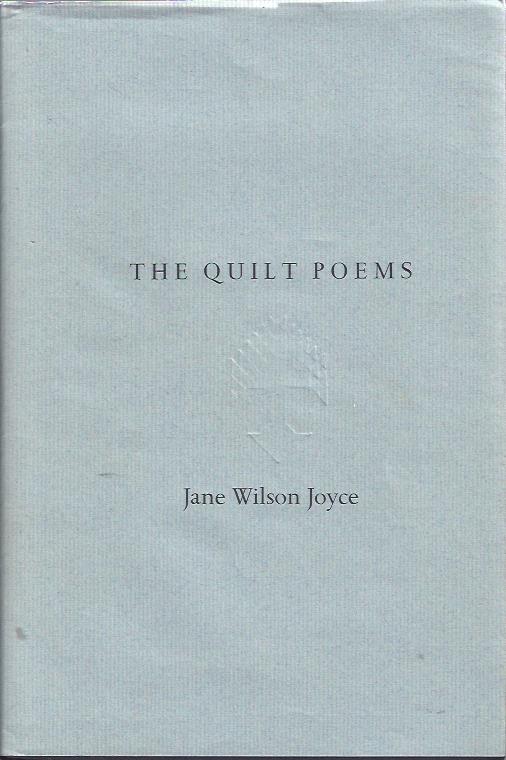 Image for The Quilt Poems