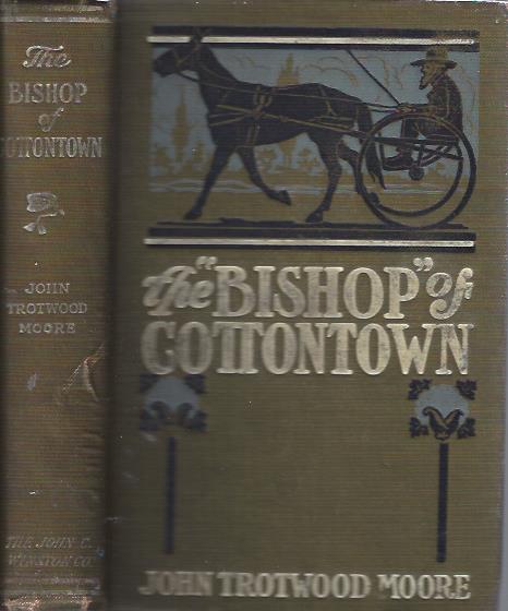 Image for The Bishop of Cottontown