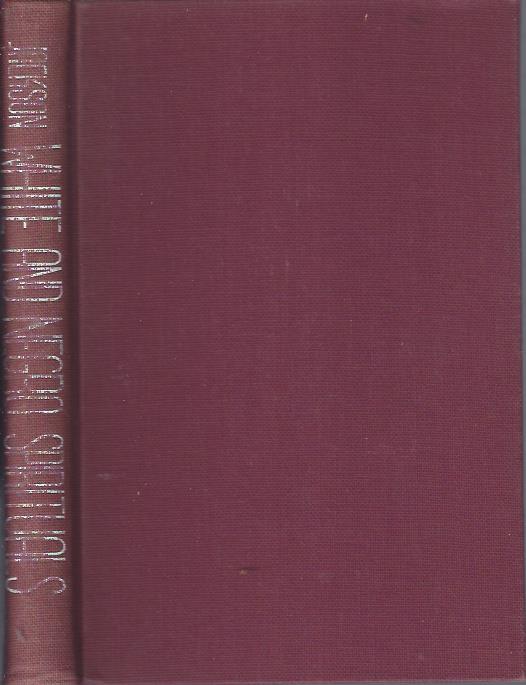 Image for White and Negro Spirituals : Their Life Span and Kinship