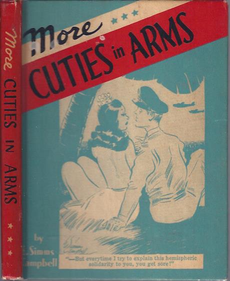 Image for More Cuties in Arms