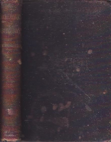 Image for Recreations in Astronomy with Directions for Practical Experiments and Telescopic Work