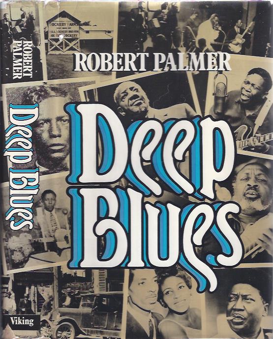 Image for Deep Blues