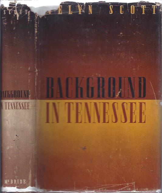 Image for Background in Tennessee