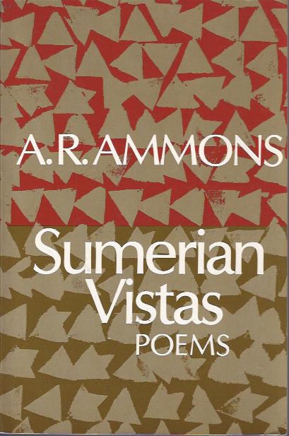 Image for Sumerian Vistas: Poems