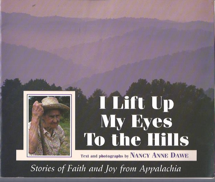 Image for I Lift Up My Eyes to the Hills